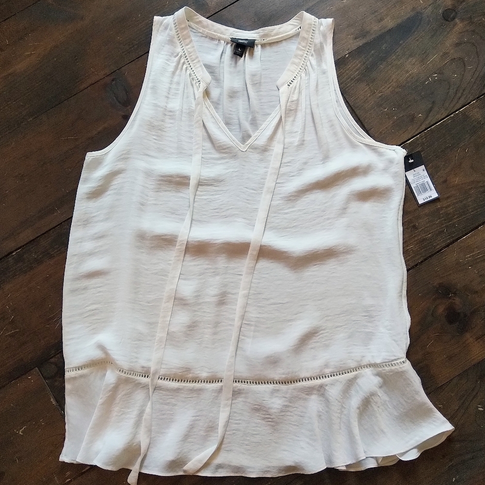 Mossimo Sleeveless Thunic